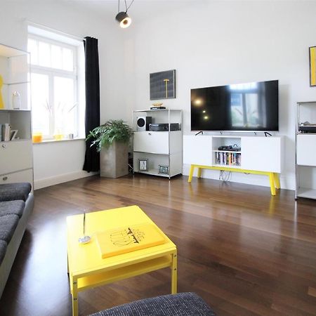 KREGEL Apartment / 66qm / Deluxe home&business Leipzig Extérieur photo
