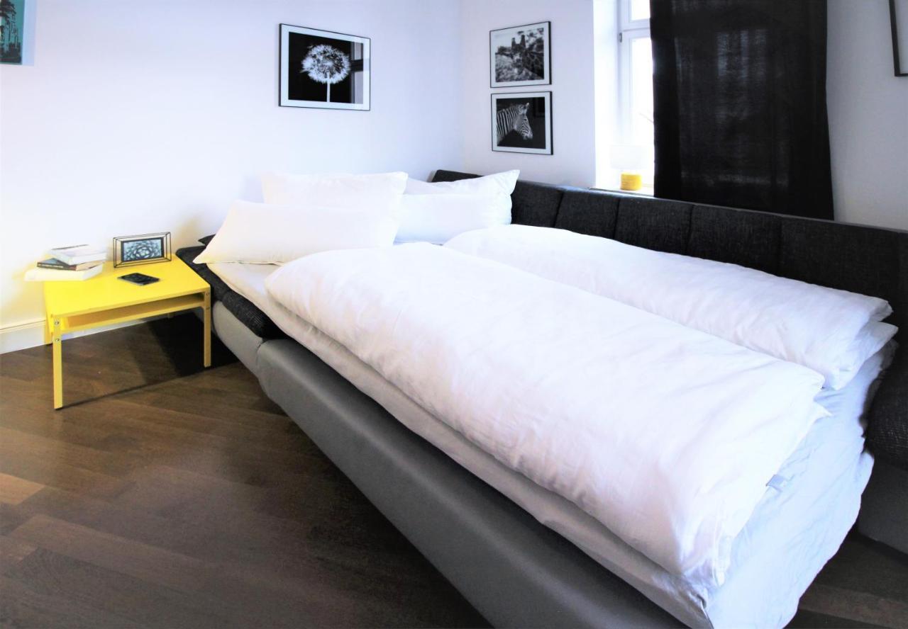 KREGEL Apartment / 66qm / Deluxe home&business Leipzig Extérieur photo
